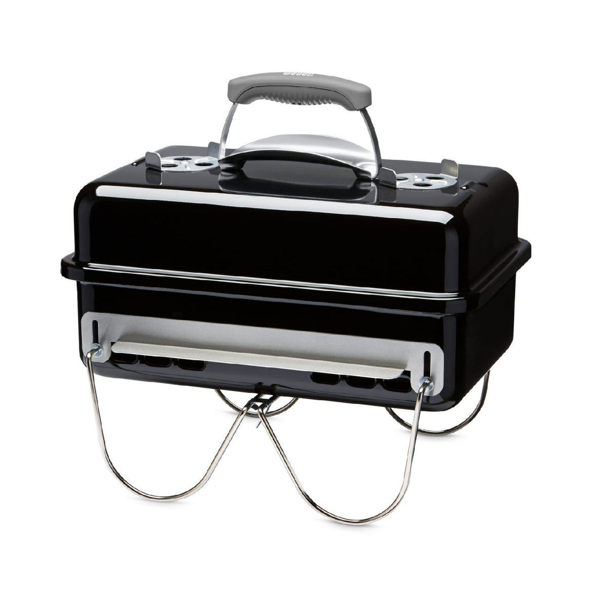 Barbecues a charbon anywhere camping leger