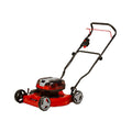 Tondeuses rotatives x-change partie efficace