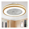 Luminaire Ambre et Marron aux lignes epurees avec eclairage confortable
