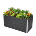 Floordirekt kasos pour kits pour plates-bandes surelevee de jardin