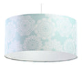 Solution lumineuse Ambre au dessin sobre en format suspension 60W IP 20