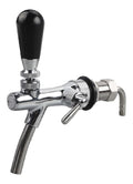 Biere de Robinet G5/8i Tireuse reglable Robinet Biere Robinet du Biere Reglable destine a Restaurants du Bar a Domicile