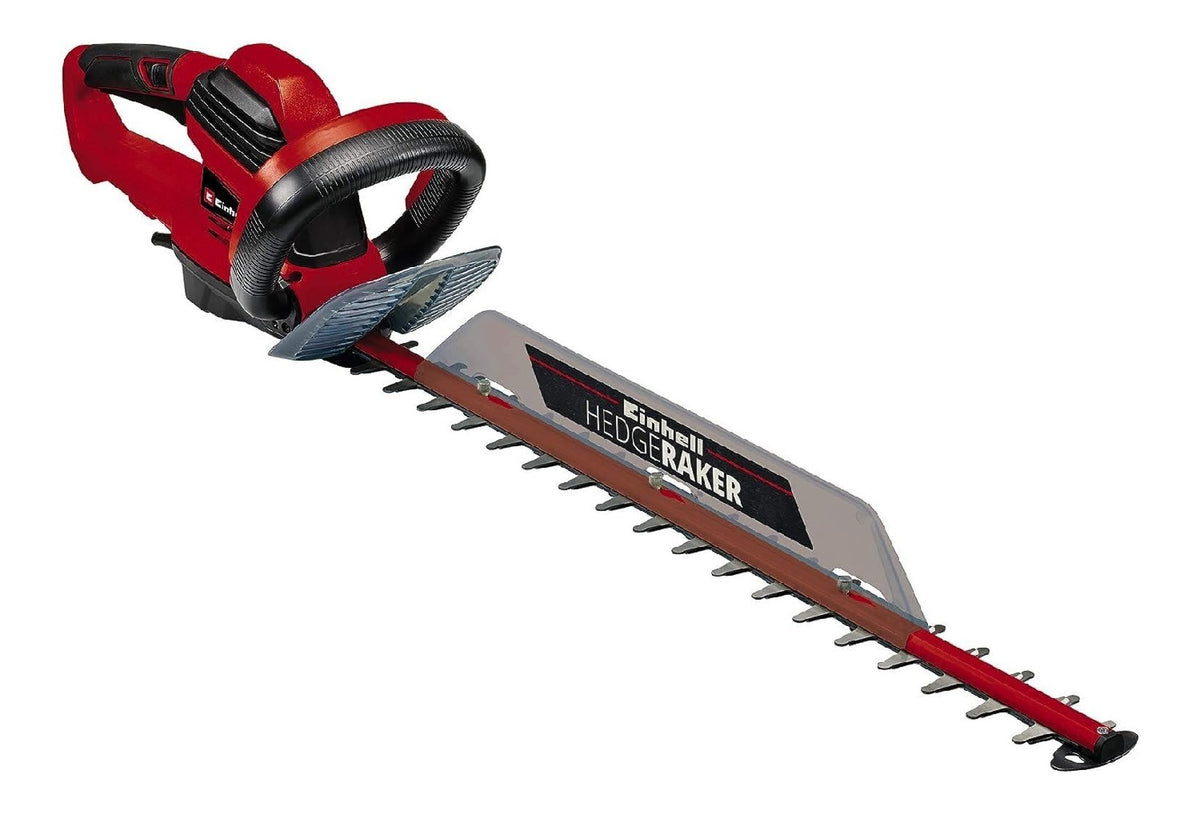 Decoupees taille-haie avec laser affutees