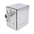 Sixrun tournebroche moteurs tournebroches pour barbecue de jardin