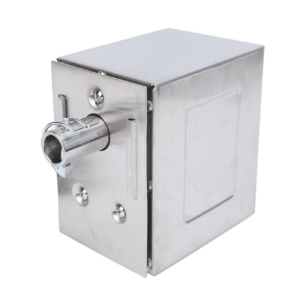 Sixrun tournebroche moteurs tournebroches pour barbecue de jardin