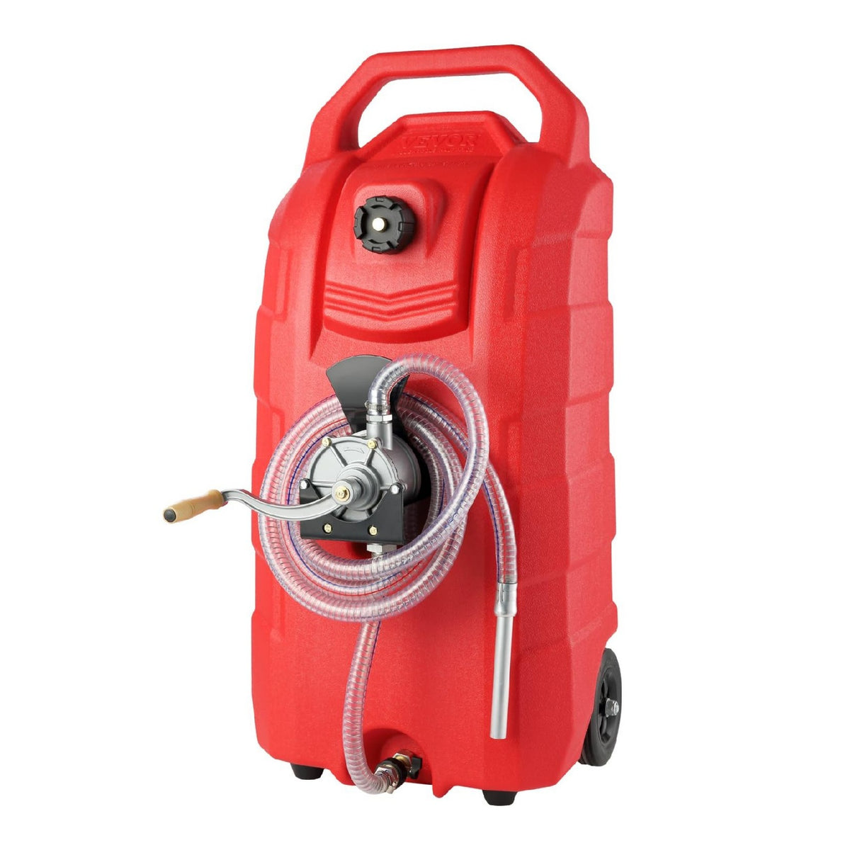 Bidon et gal bidons pour carburant professionnel