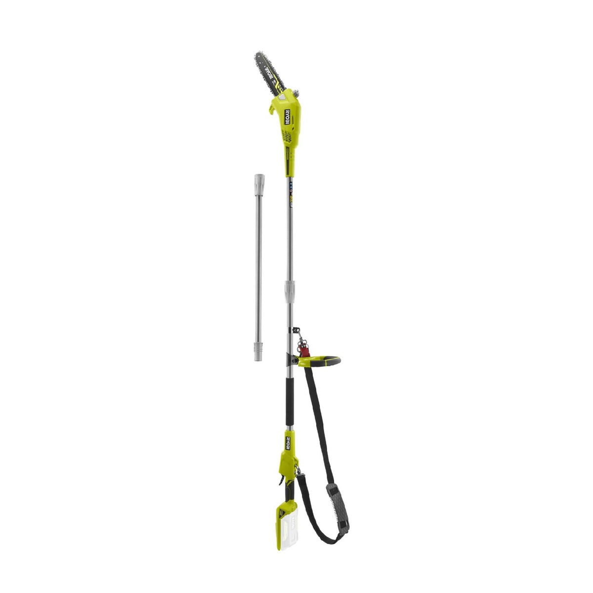 Lagueuse lagage pour perches elagueuse de jardin