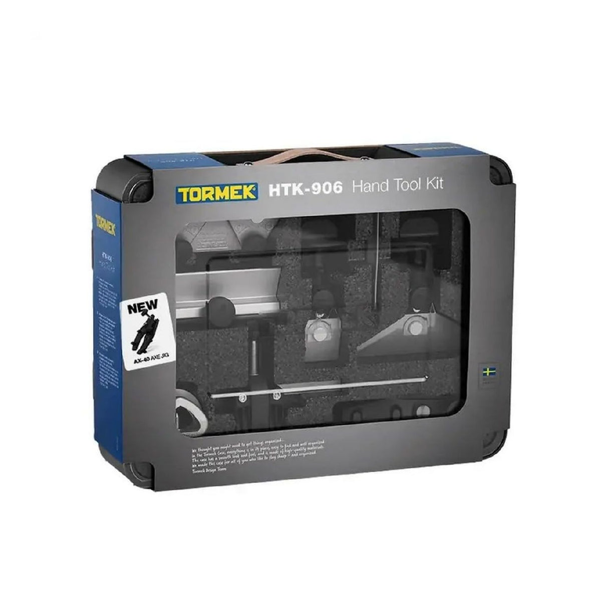 Outils d'affutage tormek nouvelle generation