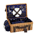 Comtesse panier avec panier picnic