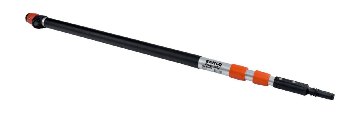 Courte mm- et bahco perches elagueuse