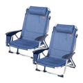 Aktive pliables chaise de jardin