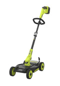 Coupe-bordures compacte nouvelle generation