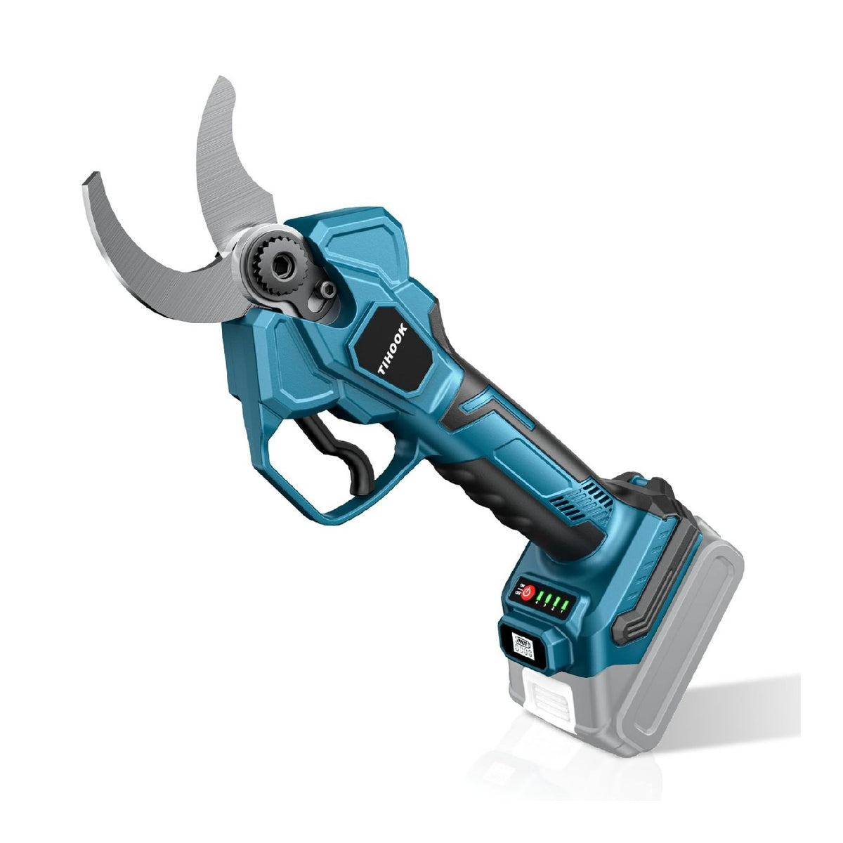 Secateurs secateur maximale sans fil