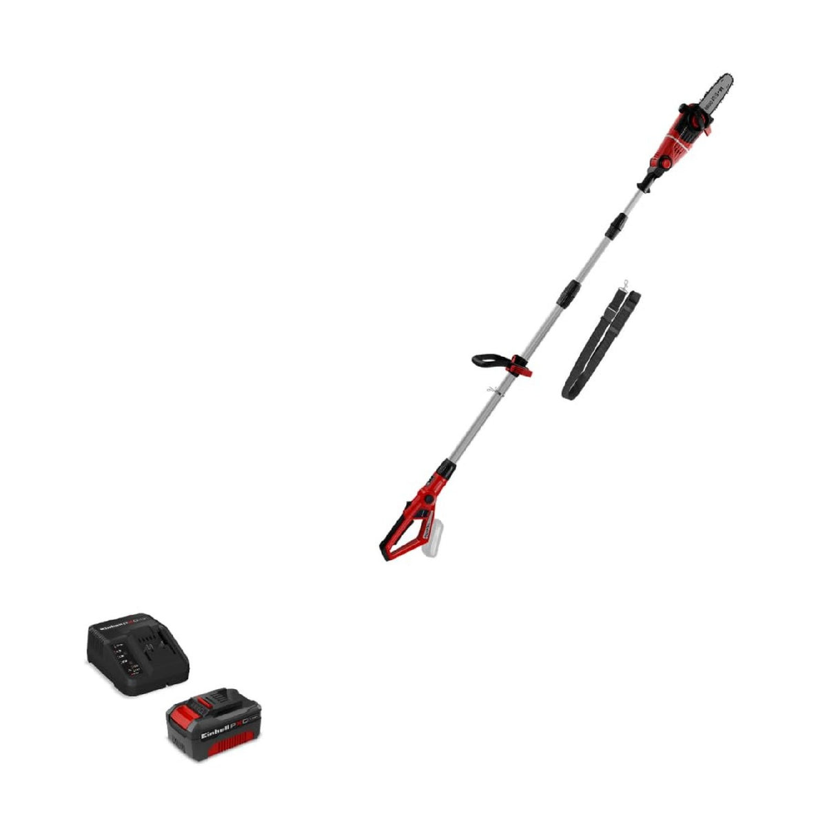 Lagueuse et x-change perches elagueuse professionnel