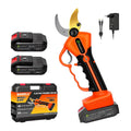 Secateur electrique secateur de jardin