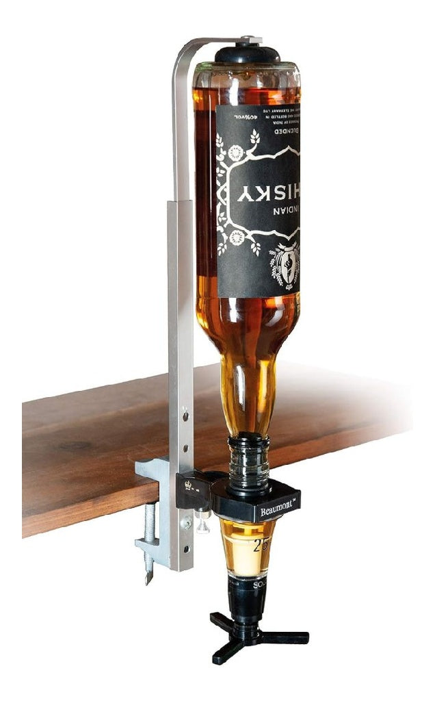 Beaumont Distributeur TM professionnel du bar a domicile