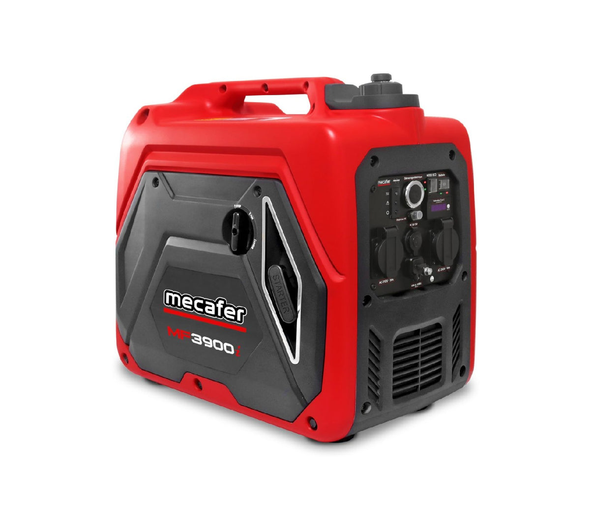 Groupes electrogenes pour mecafer groupe