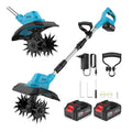 Motoculteurs motobineuse motoculteur compact