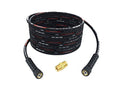 Techkar tuyaux d'extension connecteur