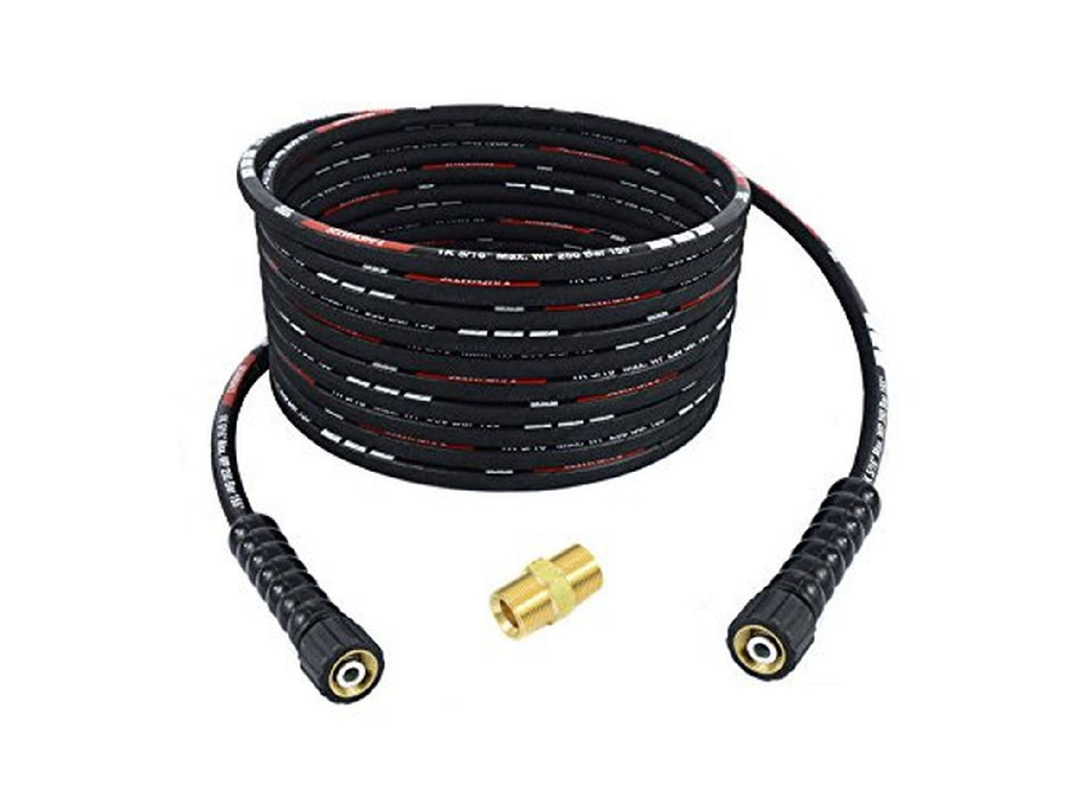 Techkar tuyaux d'extension connecteur