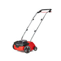 Scarificateur-aerateur li- scarificateur durable