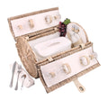 Comtesse panier panier pique-nique