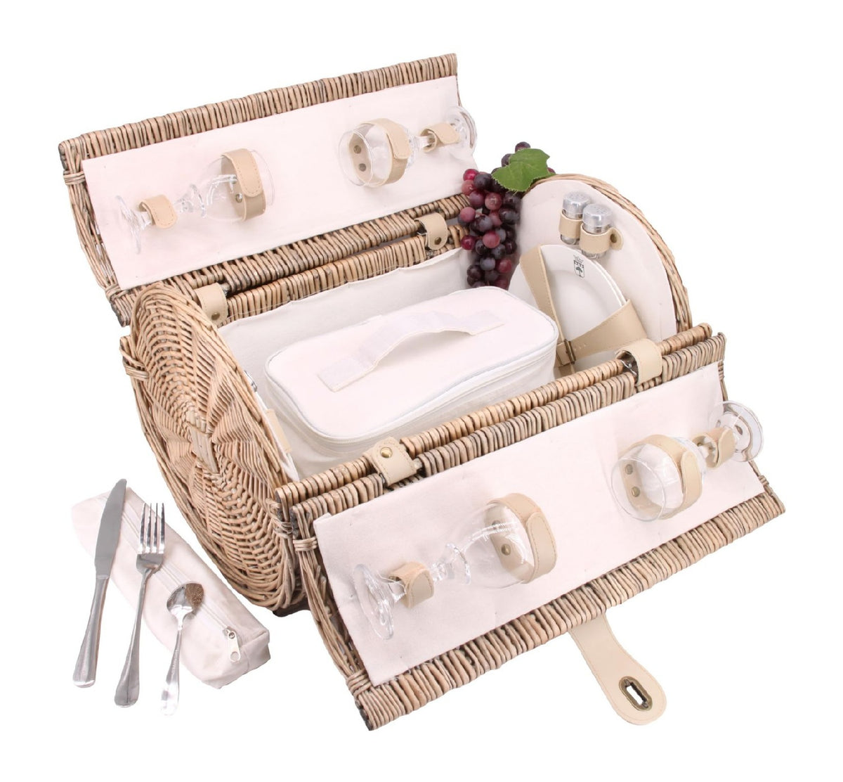 Comtesse panier panier pique-nique