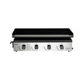 Bighorn grande barbecues a gaz de jardin