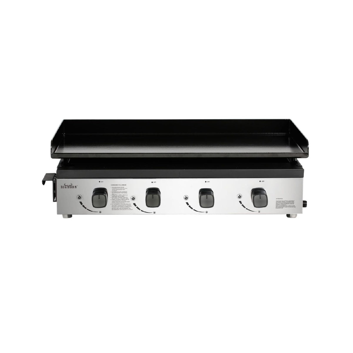 Bighorn grande barbecues a gaz de jardin
