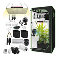 Tentes de culture actif pince ergonomique