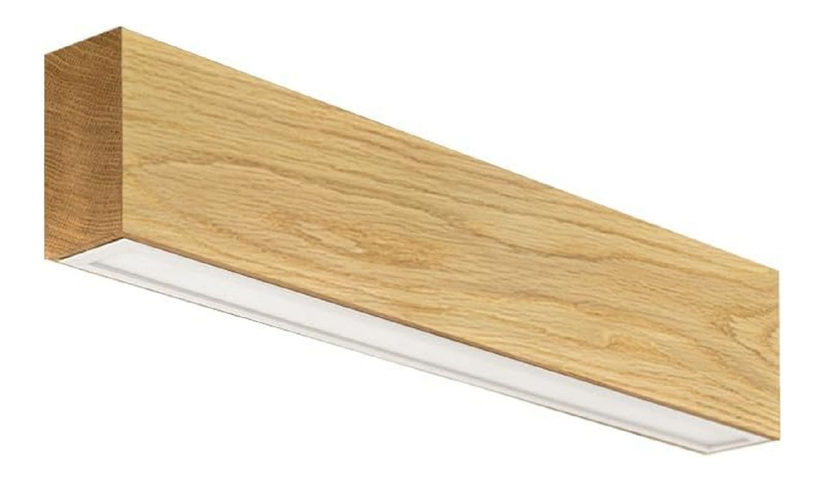 Applique murale Noir et Blanc au style moderne avec conception fonctionnelle 24W 4000 K