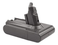 LabTEC Liion Batterie 216 V 40 A pour V6 batterie de rechange destine a aspirateurs V6 Series DC58 DC59 DC61 DC62 SV03 SV04 SV05
