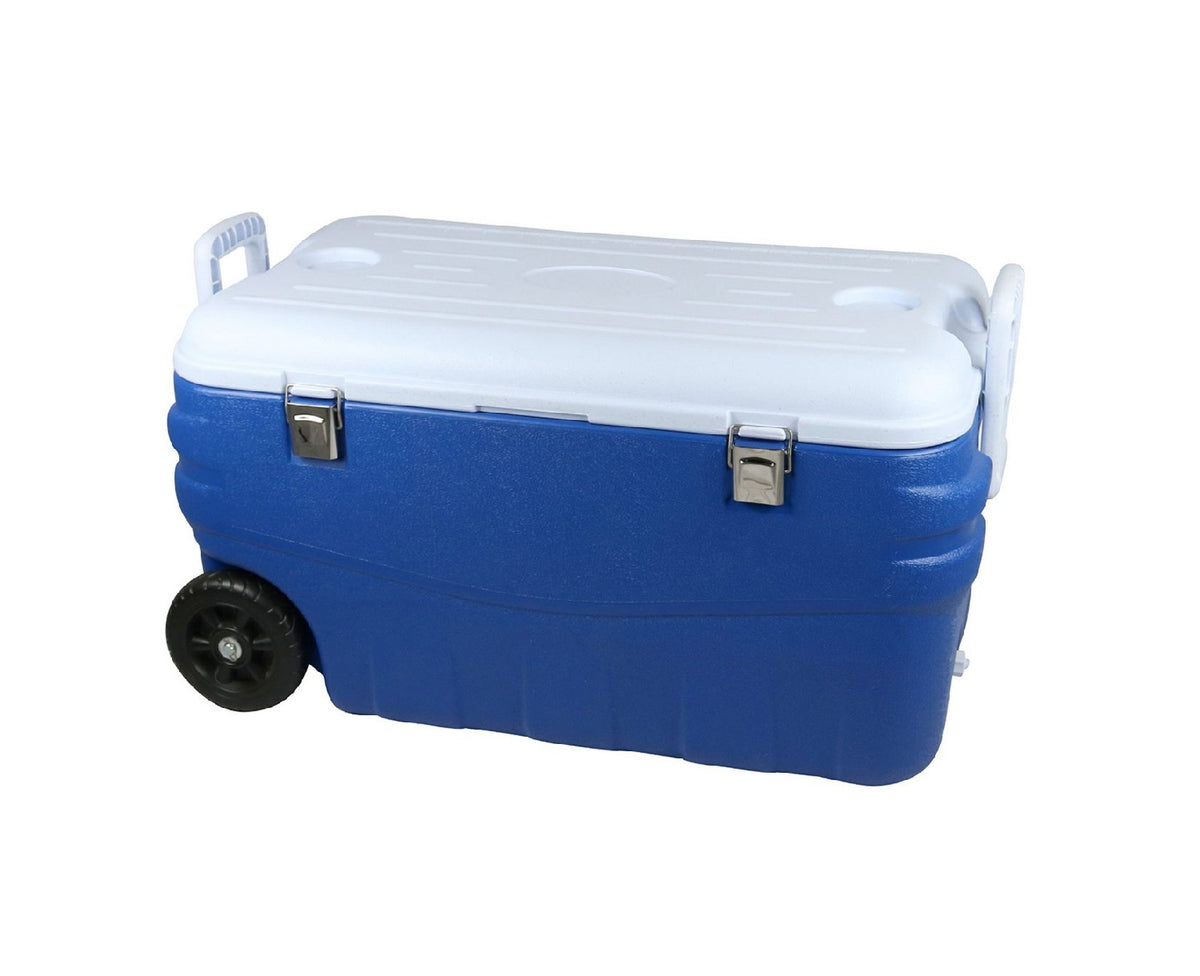 Glacieres rigides foaming pratique