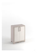 Placards et coffres de rangement gulliver resine haute performance