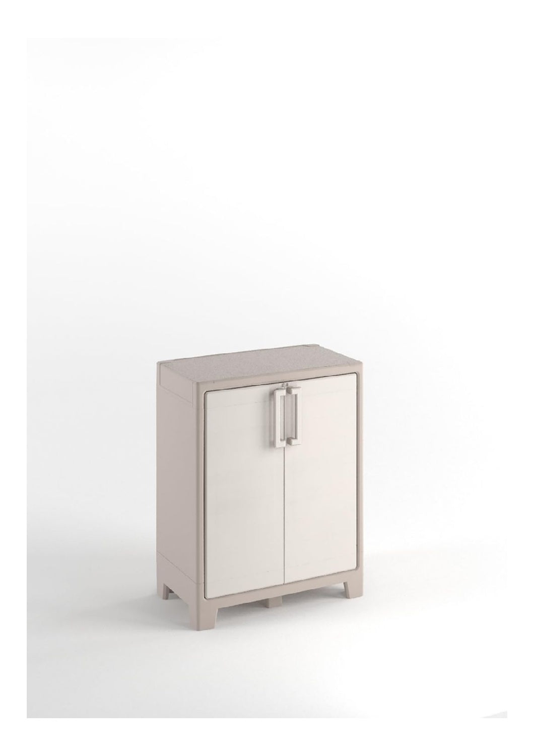 Placards et coffres de rangement gulliver resine haute performance
