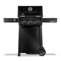 Napoleon freestyle barbecues au propane moderne