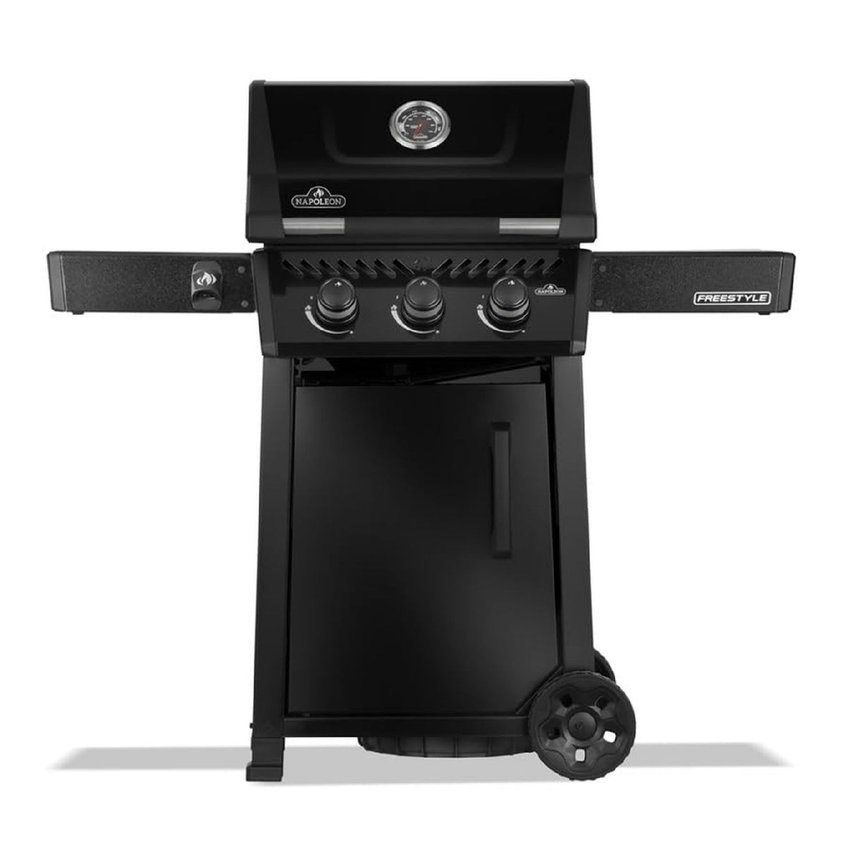 Napoleon freestyle barbecues au propane moderne