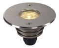 Luminaire Vert a presence elegante et lumiere agreable 6 W IP67 3000 K