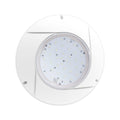 Eclairage plat blanc haute performance