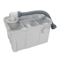 Systemes de drainage laboratoire dentaire leger