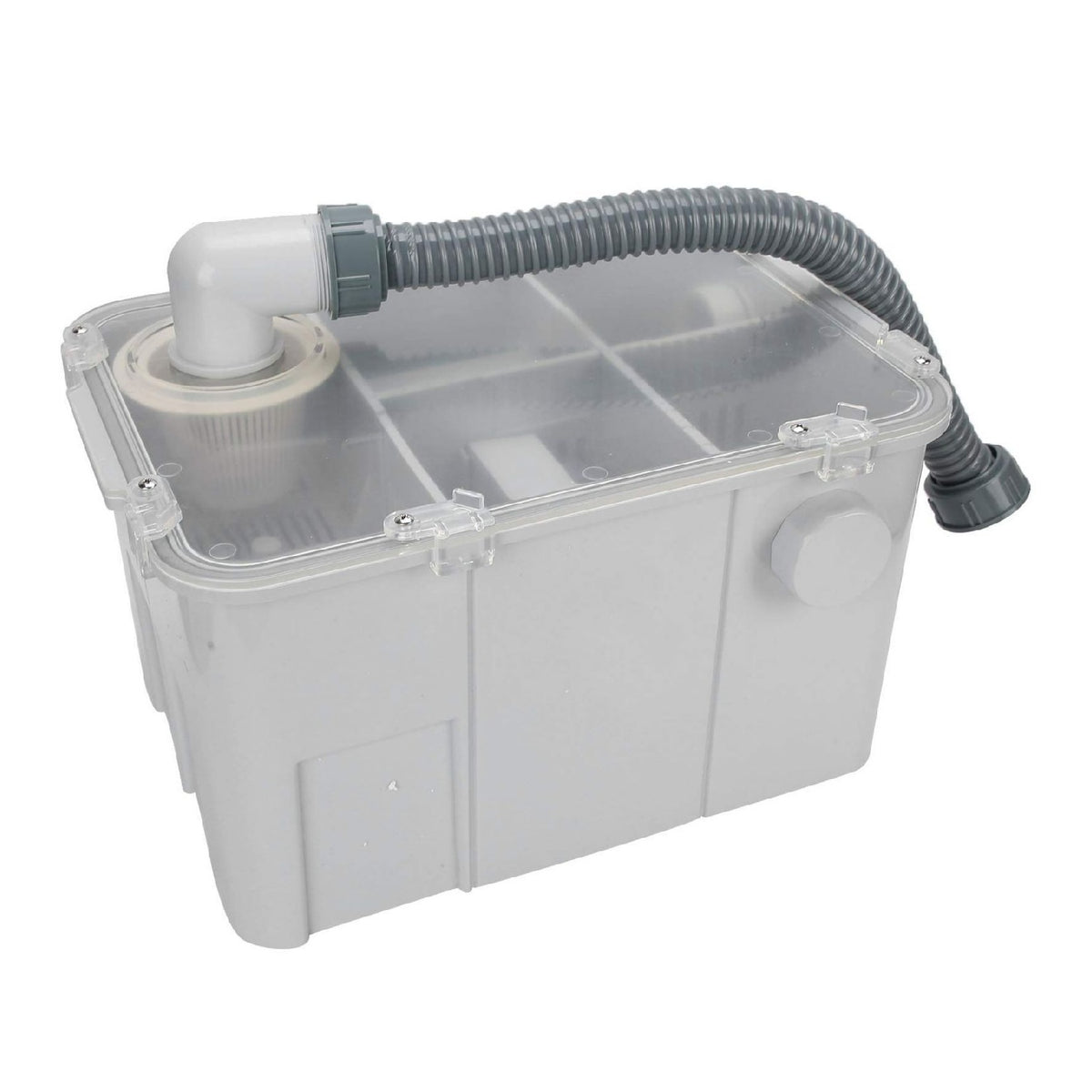Systemes de drainage laboratoire dentaire leger
