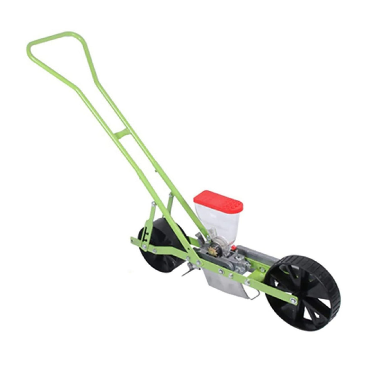 Epandeurs semoir rangee compact