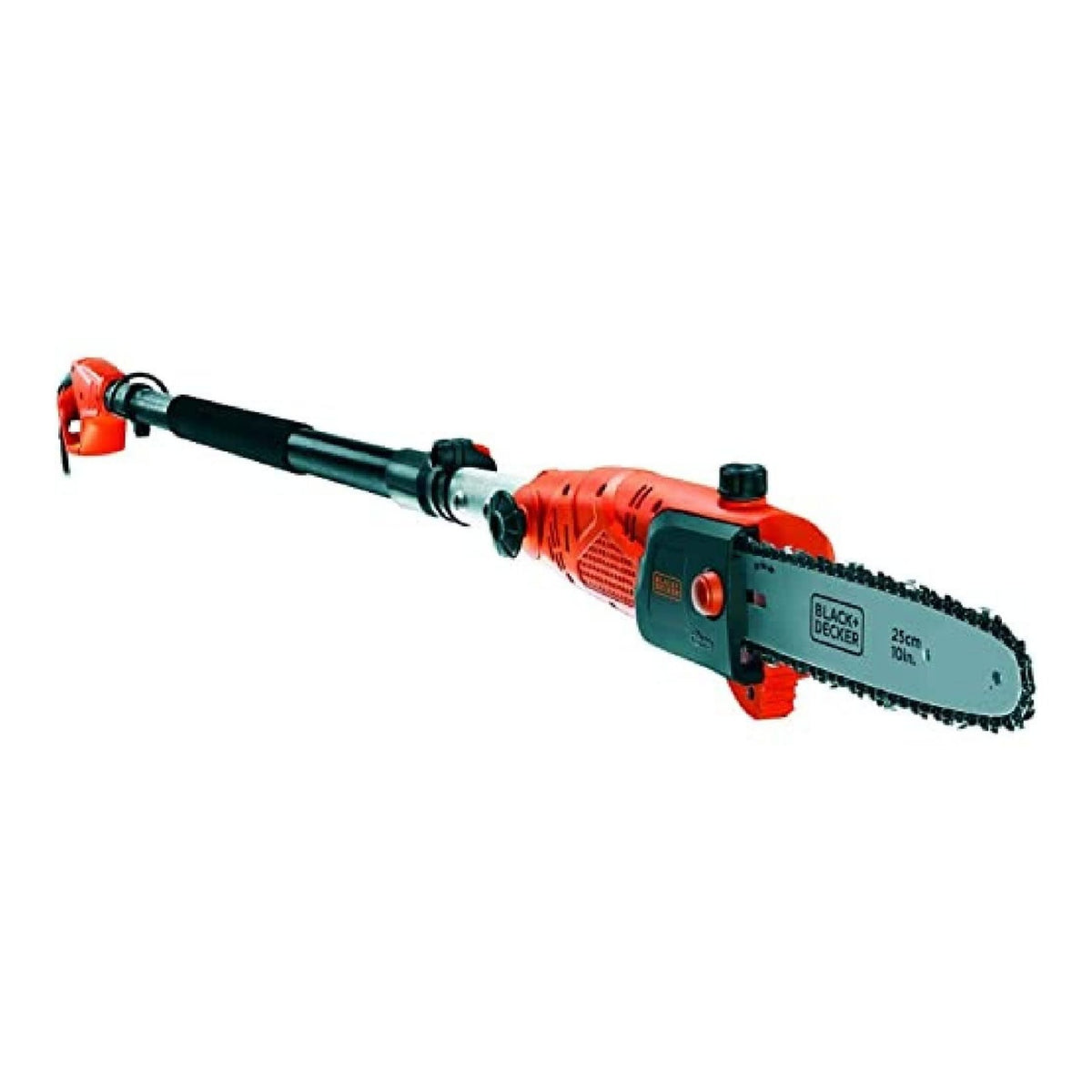 Tronconneuses black decker robuste