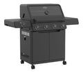 Sle gril allflame pour grills electriques d'exterieur