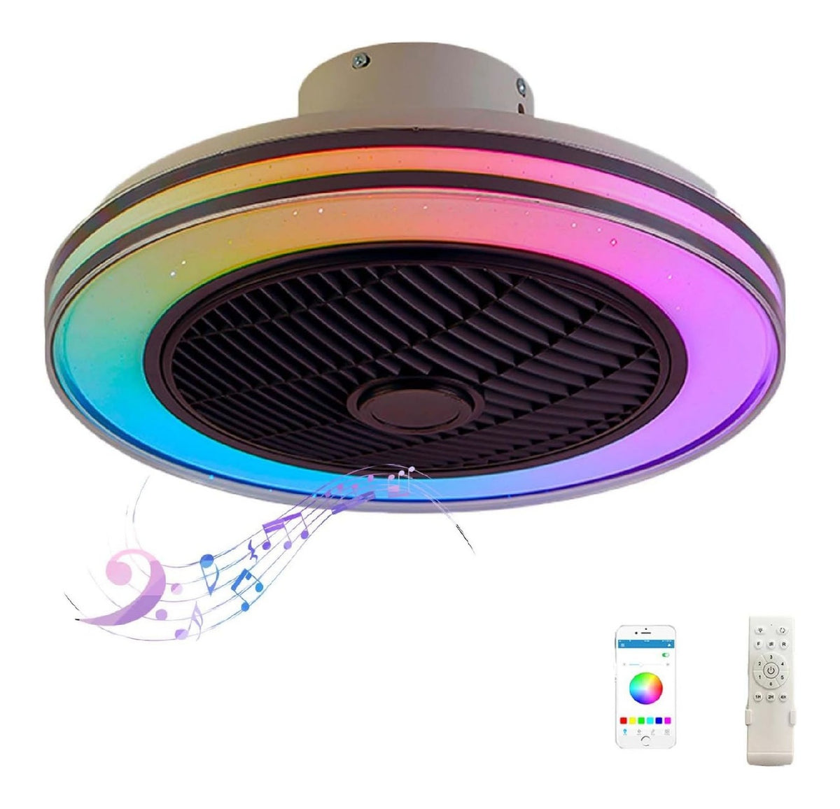 Luminaire Cuivre au style moderne avec conception fonctionnelle