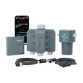 Minuteries d'arrosage programmateur zones haute performance