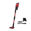 Balai et te- aspirateur professionnel