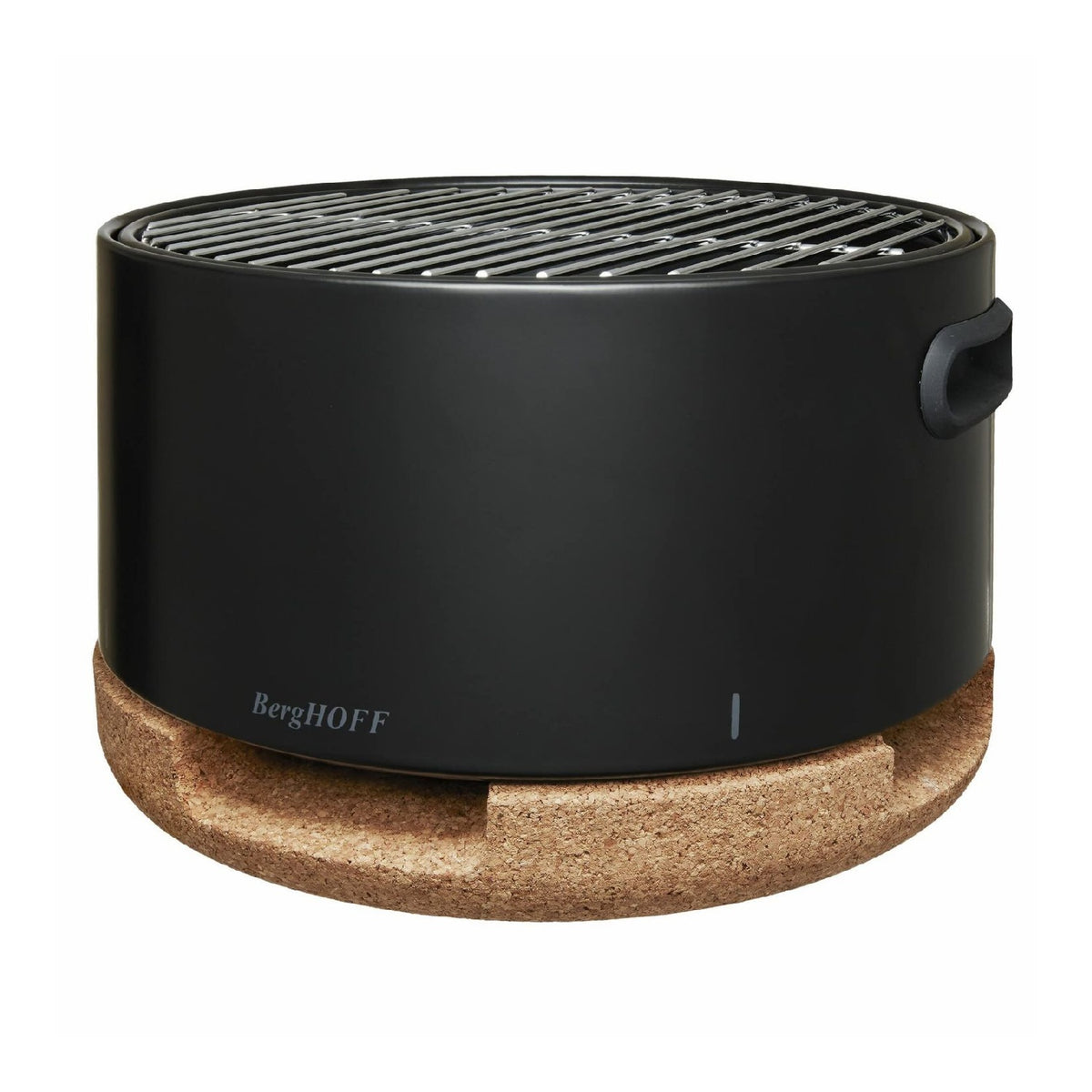 Barbecues portable pour nomade sangle