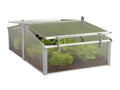 Serres chassis pour juwel easy
