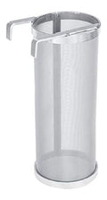 Biere Filtre Houblon Inox 300 Microns Brassage Maison Filtration Precise Pour Houblon Fournitures Amateur Biere Accessoire Qualite Pour Brasserie